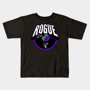 Rogue D4 Kids T-Shirt